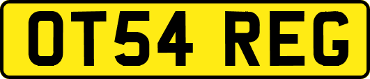 OT54REG