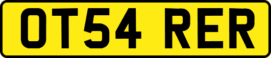 OT54RER