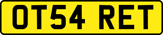 OT54RET