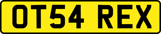 OT54REX