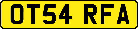 OT54RFA