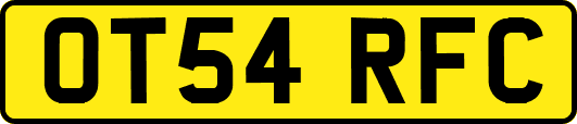 OT54RFC