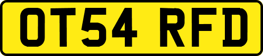 OT54RFD
