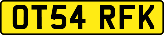 OT54RFK
