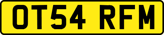 OT54RFM