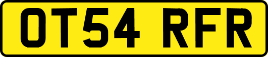 OT54RFR