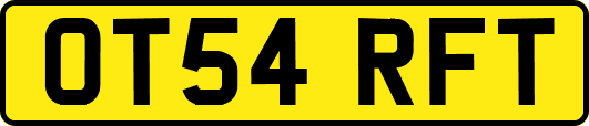 OT54RFT