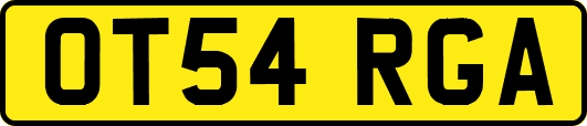 OT54RGA