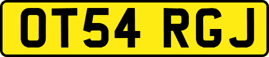 OT54RGJ