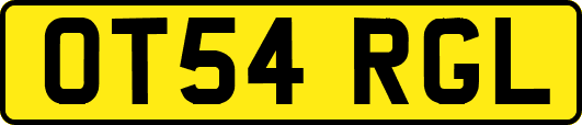 OT54RGL