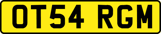 OT54RGM