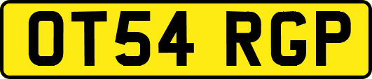 OT54RGP
