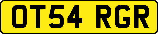 OT54RGR