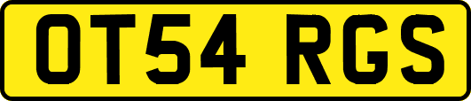 OT54RGS