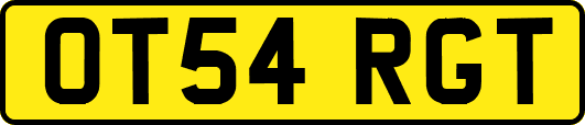 OT54RGT