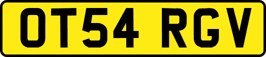 OT54RGV