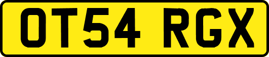 OT54RGX