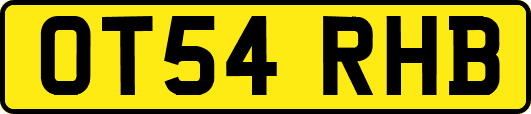 OT54RHB