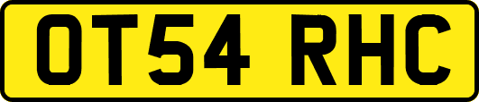 OT54RHC