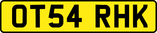 OT54RHK