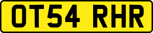OT54RHR
