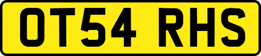 OT54RHS