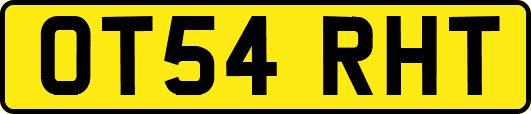 OT54RHT