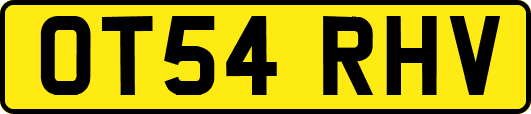 OT54RHV