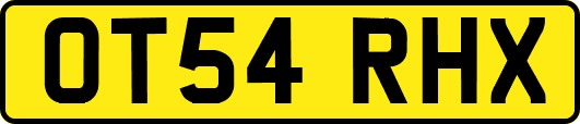 OT54RHX