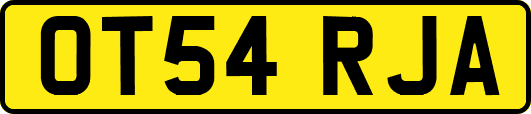 OT54RJA