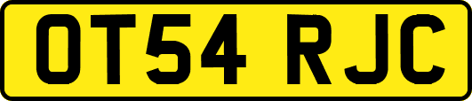 OT54RJC