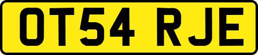 OT54RJE