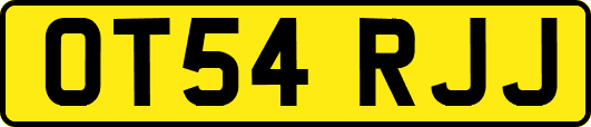 OT54RJJ