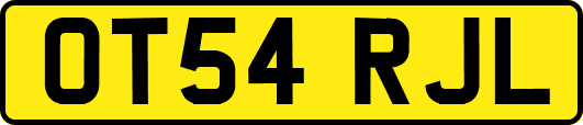 OT54RJL