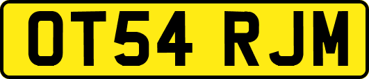 OT54RJM