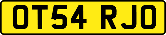 OT54RJO