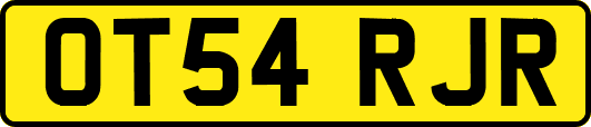 OT54RJR