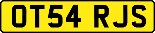 OT54RJS
