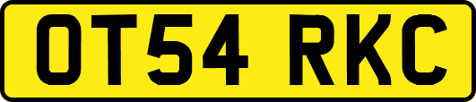 OT54RKC