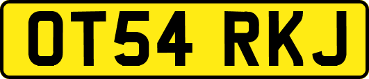 OT54RKJ