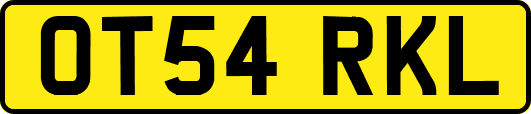 OT54RKL