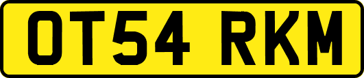OT54RKM