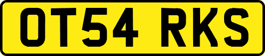 OT54RKS