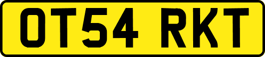 OT54RKT