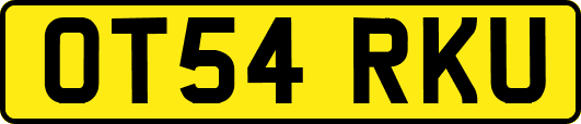 OT54RKU