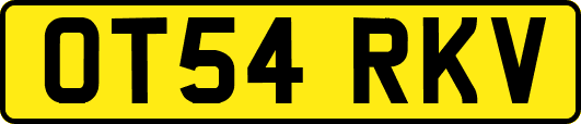 OT54RKV