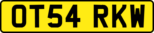 OT54RKW