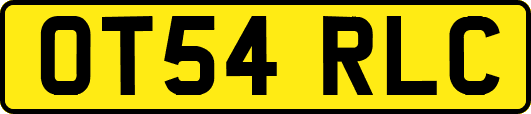 OT54RLC