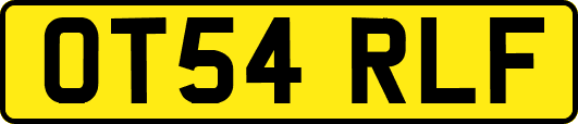 OT54RLF