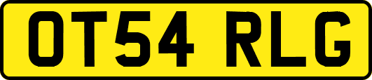 OT54RLG